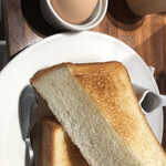 用戶對於NOA COFFEE 原宿店的評論圖