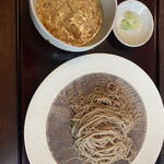 用户对于手打蕎麦 たじま的评论图
