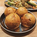 User's review image for タコムマサラダイナー 日比谷