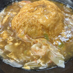 用户对于餃子の王将 南森町店的评论图