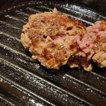 用戶對於挽肉倶楽部的評論圖