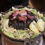 用户对于ラムハウス・ケケレ的评论图