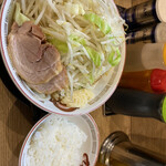 User's review image for 豚山 幡ヶ谷店