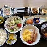 User's review image for 根室グランドホテル