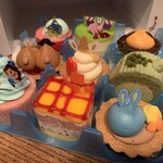 User's review image for 銀座コージーコーナー 阪急三番街店