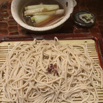 User's review image for 手打ちそばやぶ金