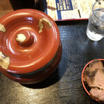 User's review image for 麺道服部