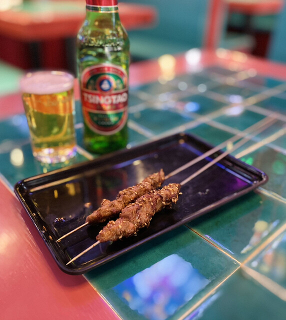 用戶對於撒椒小酒館 上野店的評論高清圖
