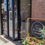 User's review image for tenteko
