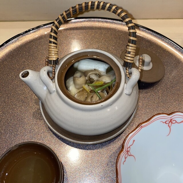用户对于鮨 彩月 大阪梅田店的评论高清图