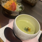 用户对于炭火ステーキ坂井 京都三条的评论图
