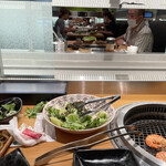 用戶對於幸せの焼肉食べ放題 かみむら牧場 堺もず泉北1号線店的評論圖