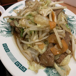 User's review image for 日高屋 四谷三丁目店