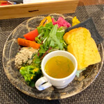 User's review image for vegecafe＋α