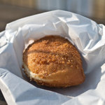 用户对于ブーランジェリー メゾン ユキ 南山スカイテラス店的评论图