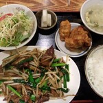 用戶對於四川フード 合膳居的評論圖