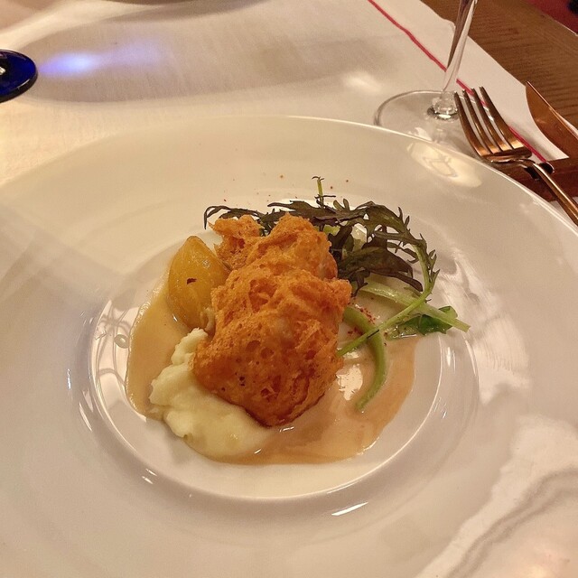 User's recommendation image for ラ・メゾン・キオイ