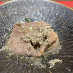 User's review image for 鉄板焼 ステーキ 北野坂