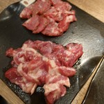 用户对于北海道産羊・野菜ふくすけ的评论图