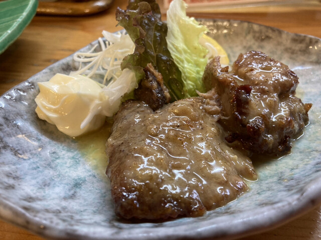 用户对于よし庵的评论高清图