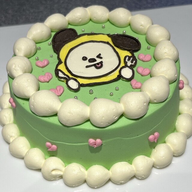 User's recommendation image for ケーキラボ ニャムニャム