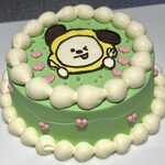 User's review image for ケーキラボ ニャムニャム