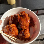 User's review image for ジョンノハットグ 新大久保店