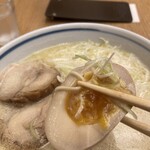 用户对于ぎをん為治郎 八条口店的评论图