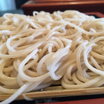 用户对于そば椛的评论图