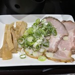 User's review image for UMA TSUKEMEN