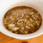 用户对于四代目麺処 ゆうじ的评论图