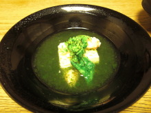 用户对于味重的评论图