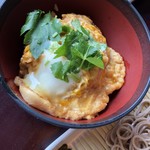 用戶對於かごの屋 大国町店的評論圖