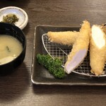 用戶對於イマカツ 赤坂店的評論圖