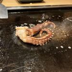 User's review image for 月島もんじゃ おこげ  浅草