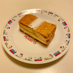 User's review image for 成城アルプス