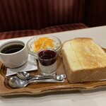 用戶對於名曲･珈琲 新宿 らんぶる的評論圖