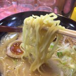 用戶對於麺や 壱的評論圖