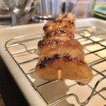 用戶對於やきとんひなた 平和台店的評論圖