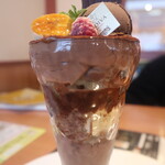 User's review image for デニーズ 高田馬場店