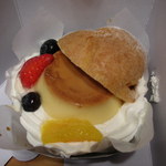 User's review image for シャトレーゼ 京王堀之内店