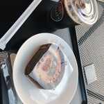 用戶對於タリーズコーヒー 天王寺公園店的評論圖