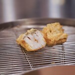 用戶對於てんぷら 山の上 Roppongi 東京ミッドタウン店的評論圖