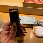 用户对于鮨 しゅんぺい的评论图