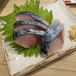 用戶對於地魚屋台とっつぁん 天六店的評論圖