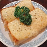 用戶對於宮越屋珈琲 日本橋三越店的評論圖