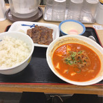 用戶對於松屋 戸越銀座店的評論圖