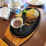 用戶對於ビッグボーイ 八戸の里店的評論圖