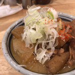 用戶對於かぶら屋 青砥店的評論圖