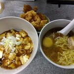 用户对于中華料理のいづみ的评论图